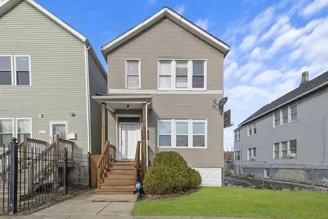 5938 S La Salle St, Chicago, IL 60621