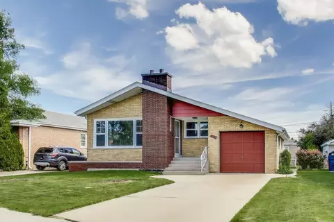 5039 Wick Dr, Oak Lawn, IL 60453