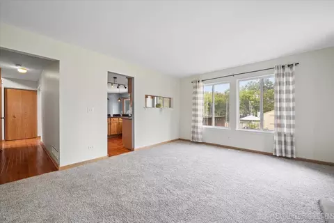 Living - 2474 Spring Valley Ct, Aurora, IL 60503 photo 4 of 5