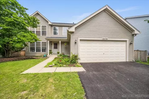 2474 Spring Valley Ct, Aurora, IL 60503
