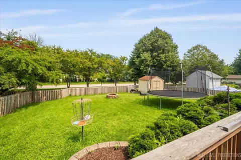 Exterior - 2474 Spring Valley Ct, Aurora, IL 60503 photo 4 of 4
