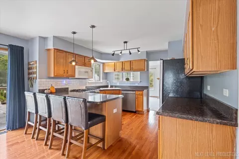 Kitchen - 2474 Spring Valley Ct, Aurora, IL 60503 photo 1 of 3