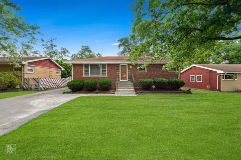 22431 Lawndale Ave, Richton Park, IL 60471