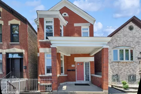 3638 S Lowe Ave, Chicago, IL 60609