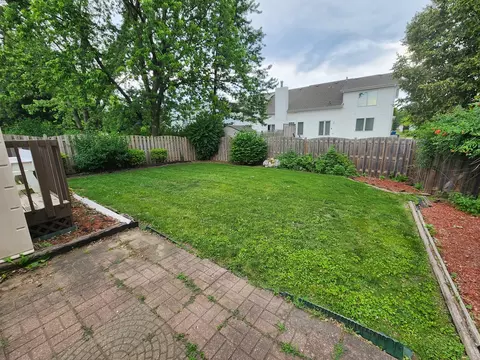 Exterior - 1036 Georgian Pl, Bartlett, IL 60103 photo 3 of 4
