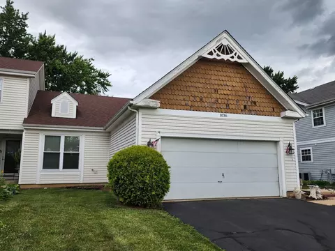 Exterior - 1036 Georgian Pl, Bartlett, IL 60103 photo 2 of 4