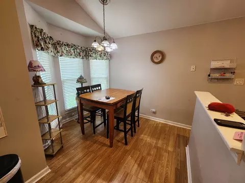 Dining - 1036 Georgian Pl, Bartlett, IL 60103 photo 1 of 2