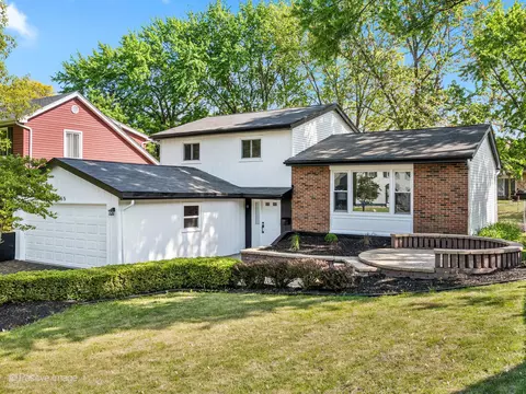 4155 176th Pl, Country Club Hills, IL 60478