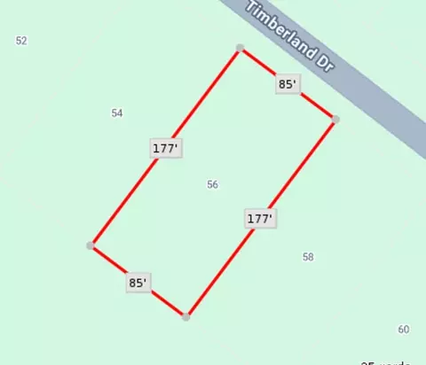 56 Timberlane Dr, Putnam, IL 61560