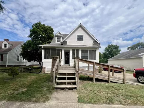 205 East St, Penfield, IL 61862