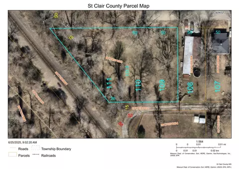 140 S 35th St, Belleville, IL 62226