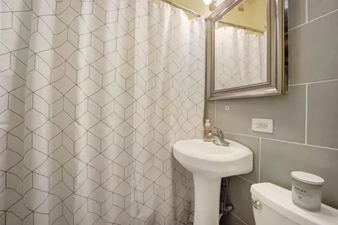 Bath - 63 E Cedar St #4B, Chicago, IL 60611 photo 1 of 2