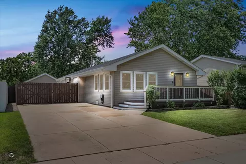16838 S 91st Ave, Orland Hills, IL 60487