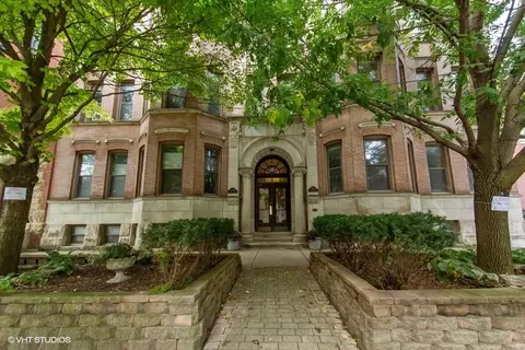 2610 N Dayton St #2N, Chicago, IL 60614