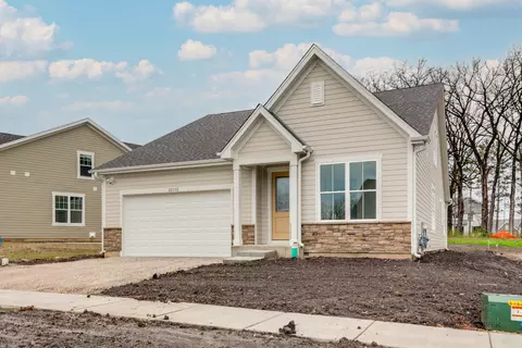 22112 W Casa Bella Vw, Kildeer, IL 60047