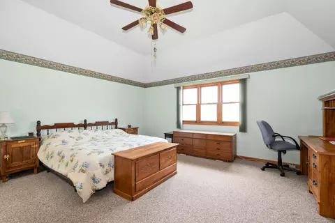 Bedroom - 2235 177th St, Lansing, IL 60438 photo 2 of 3