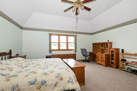Bedroom - 2235 177th St, Lansing, IL 60438 photo 1 of 3