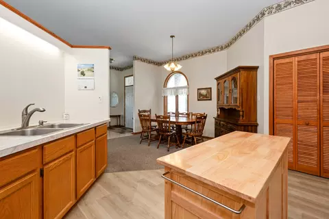 Kitchen - 2235 177th St, Lansing, IL 60438 photo 3 of 3