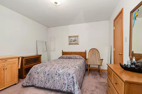 Bedroom - 2235 177th St, Lansing, IL 60438 photo 3 of 3