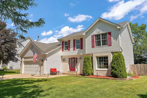 Exterior - 24929 Vermette Rd, Plainfield, IL 60585 photo 2 of 7