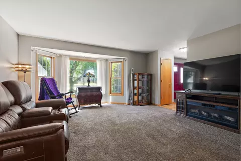 Living - 24929 Vermette Rd, Plainfield, IL 60585 photo 1 of 2