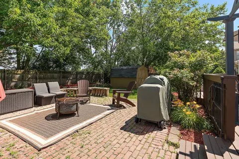 Exterior - 24929 Vermette Rd, Plainfield, IL 60585 photo 5 of 7