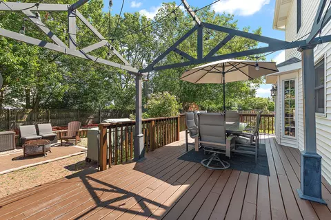 Exterior - 24929 Vermette Rd, Plainfield, IL 60585 photo 4 of 7