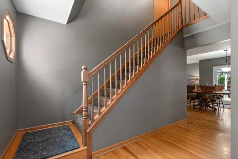 Entry Way - 24929 Vermette Rd, Plainfield, IL 60585 photo 1 of 1