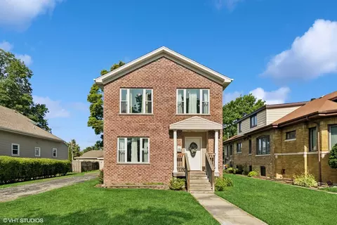 4322 Emerson Ave, Schiller Park, IL 60176