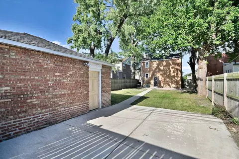 Exterior - 2024 S 24th Ave, Broadview, IL 60155 photo 6 of 6