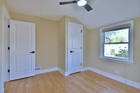 Bedroom - 2024 S 24th Ave, Broadview, IL 60155 photo 5 of 6