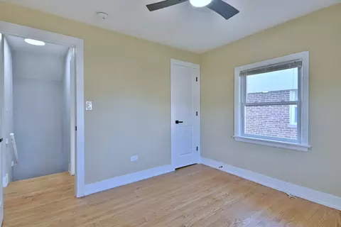 Bedroom - 2024 S 24th Ave, Broadview, IL 60155 photo 3 of 6