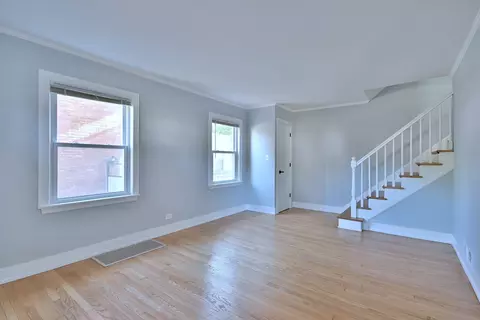 Living - 2024 S 24th Ave, Broadview, IL 60155 photo 3 of 5