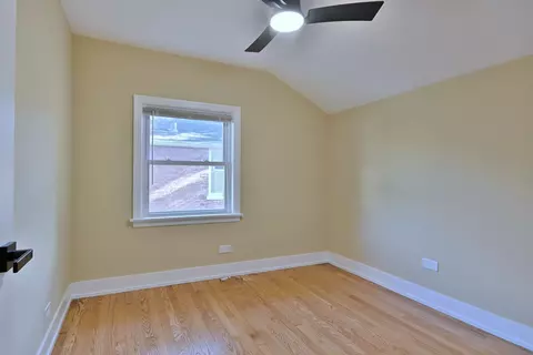 Bedroom - 2024 S 24th Ave, Broadview, IL 60155 photo 4 of 6