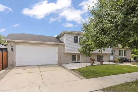 14301 S California Ave, Posen, IL 60469