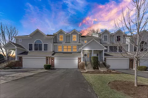 9163 Falcon Greens Dr, Village Of Lakewood, IL 60014