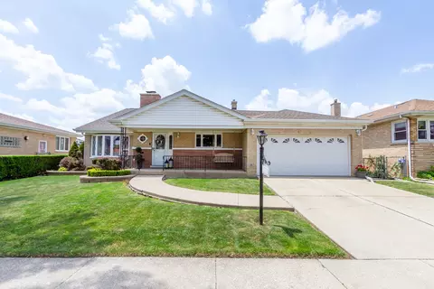 1820 N 18th Ave, Melrose Park, IL 60160