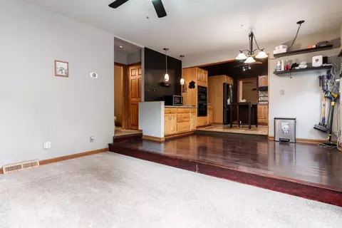 Living - 1430 Michael Dr, Pecatonica, IL 61063 photo 1 of 2