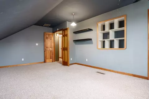 Bedroom - 1430 Michael Dr, Pecatonica, IL 61063 photo 14 of 14