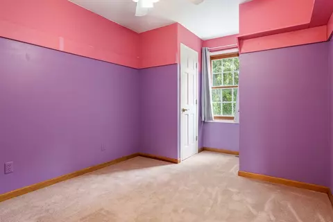 Bedroom - 1430 Michael Dr, Pecatonica, IL 61063 photo 8 of 14
