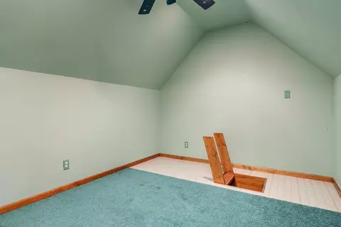 Bedroom - 1430 Michael Dr, Pecatonica, IL 61063 photo 13 of 14