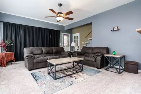 Living - 1430 Michael Dr, Pecatonica, IL 61063 photo 2 of 2