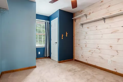 Bedroom - 1430 Michael Dr, Pecatonica, IL 61063 photo 10 of 14