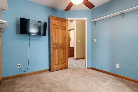Bedroom - 1430 Michael Dr, Pecatonica, IL 61063 photo 11 of 14