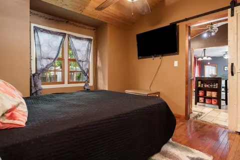 Bedroom - 1430 Michael Dr, Pecatonica, IL 61063 photo 2 of 14