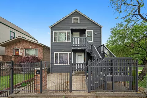 4532 S Laflin St, Chicago, IL 60609