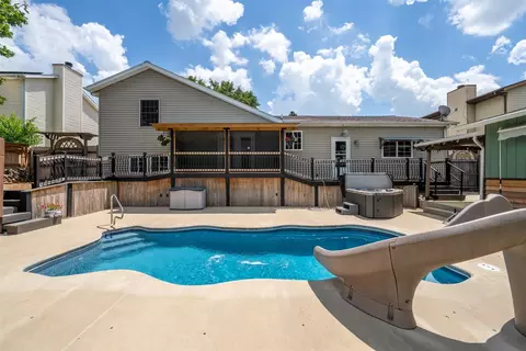 Exterior - 1603 Bensington Ct, Normal, IL 61761 photo 7 of 11