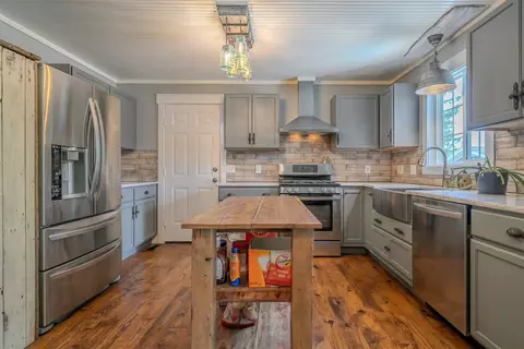 Kitchen - 1603 Bensington Ct, Normal, IL 61761 photo 2 of 3