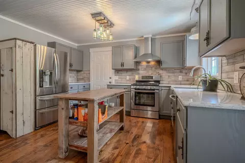 Kitchen - 1603 Bensington Ct, Normal, IL 61761 photo 3 of 3