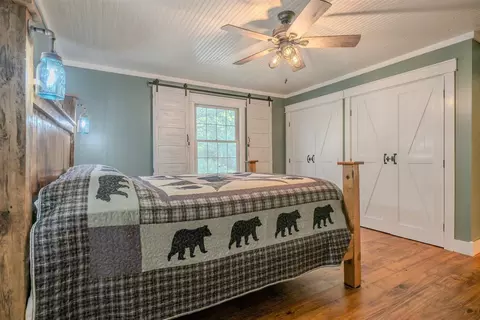 Bedroom - 1603 Bensington Ct, Normal, IL 61761 photo 7 of 9